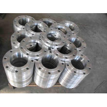 AISI 2129 F301 Duplex Steel Flange Bridas